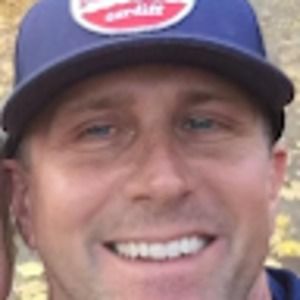 Meet your Posher, Todd